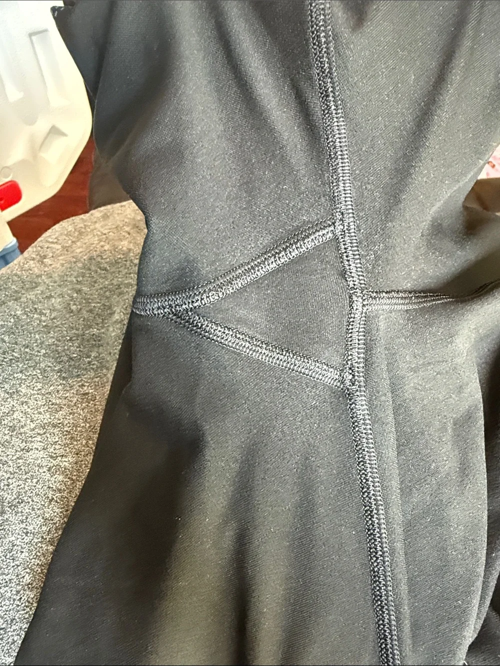 lululemon athletica gently used
